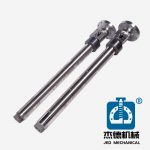 化纖紡絲螺桿機(jī)筒-舟山市杰德機(jī)械有限公司，擠出機(jī)螺桿，注塑機(jī)螺桿，舟山螺桿，螺桿廠
