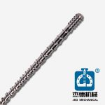 PP、PET打包帶螺桿/機(jī)筒-舟山市杰德機(jī)械有限公司，擠出機(jī)螺桿，注塑機(jī)螺桿，舟山螺桿，螺桿廠