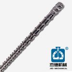 流延膜擠出機(jī)螺桿機(jī)筒-舟山市杰德機(jī)械有限公司，擠出機(jī)螺桿，注塑機(jī)螺桿，舟山螺桿，螺桿廠