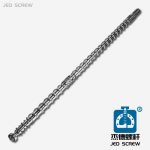 吹膜機擠出機螺桿機筒-舟山市杰德機械有限公司，擠出機螺桿，注塑機螺桿，舟山螺桿，螺桿廠