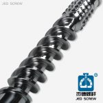 造粒機螺桿/機筒-舟山市杰德機械有限公司，擠出機螺桿，注塑機螺桿，舟山螺桿，螺桿廠