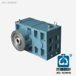 管材高效（高速）擠出機螺桿機筒-舟山市杰德機械有限公司，擠出機螺桿，注塑機螺桿，舟山螺桿，螺桿廠
