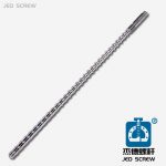 低煙無鹵電線電纜擠出機(jī)螺桿機(jī)筒-舟山市杰德機(jī)械有限公司，擠出機(jī)螺桿，注塑機(jī)螺桿，舟山螺桿，螺桿廠