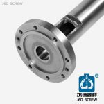 線纜擠出機(jī)螺桿機(jī)筒-舟山市杰德機(jī)械有限公司，擠出機(jī)螺桿，注塑機(jī)螺桿，舟山螺桿，螺桿廠