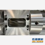杰德 高速吹膜機(jī)螺桿機(jī)筒 出口海外  產(chǎn)品優(yōu)良 技術(shù)精湛-舟山市杰德機(jī)械有限公司，擠出機(jī)螺桿，注塑機(jī)螺桿，舟山螺桿，螺桿廠